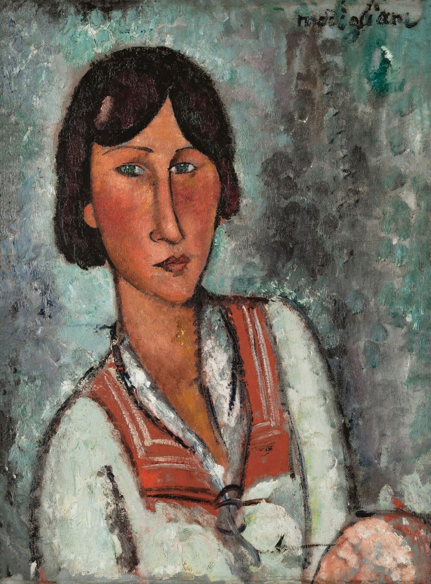 Modigliani Museum Barberini modigliani-museum-barberini